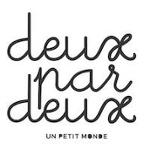 Deux par Deux Childrens Designer Clothing